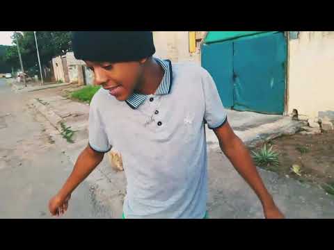 M-Jay Slime- Uit Kyk (ft Lil sky z)