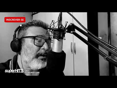 LULU - TO SIR WITH LOVE (Tradução vocal)