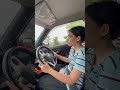 Car Ko Stop Karne Ke Liye Clutch Press Karke Hi Ku Breck Lagate Hai Direct Ku Nahi Laga Sakte Car