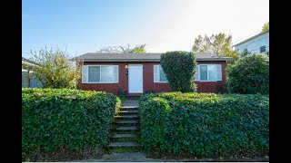 For Rent: 6418 N Princeton Street, Portland, OR 97203