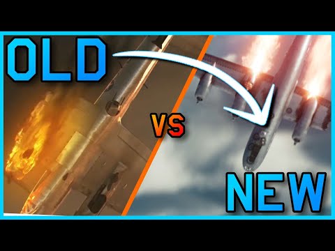 Recreating "The Battle is On" Trailer in War Thunder!