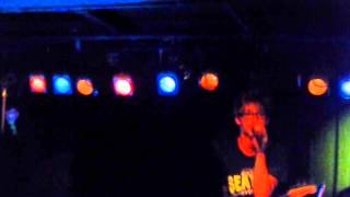 Paradise Fears- Intro (Prelude)