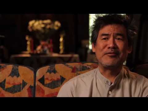 Exclusive Interview with Chinese American Playwright David Henry Hwang