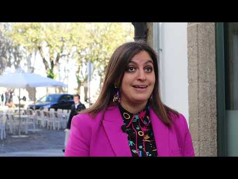 Vídeo: Nobres galegas en desprazamento