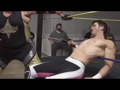 Squashing Mac Daniels