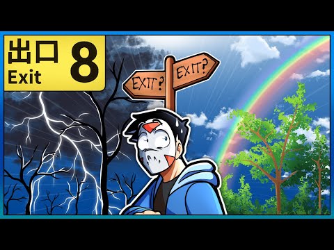 Am I The Anomaly??? (The Exit 8 & Project 13)