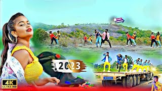 #video || Hum To Tera Ashiq Hai || Nitesh Kachhap || New Nagpuri Song 2023 || Superhit Nagpuri Song