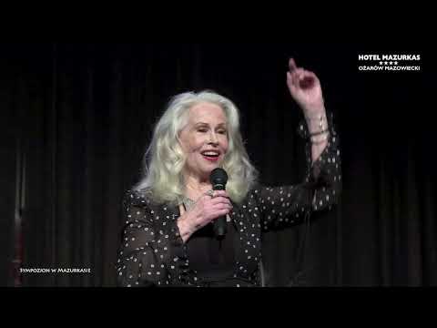 18 Sympozjon w Mazurkasie- Jubileusz Marianny Wróblewskiej, Włodzimierza Nahornego i W.Kamińskiego 7