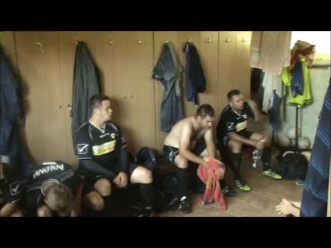 Kulisy Polonia Kielsport Białogon - Polanie Pierzchnica