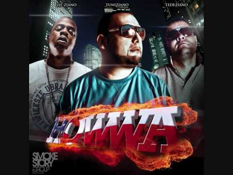 Dj Tuniziano Howwa MixTape - Track 6