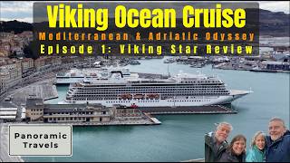 Viking Star Cruise Review 2026 | Mediterranean & Adriatic Odyssey