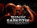 Sinik - Sarkozik Remix 2026 | Boom Bap Français
