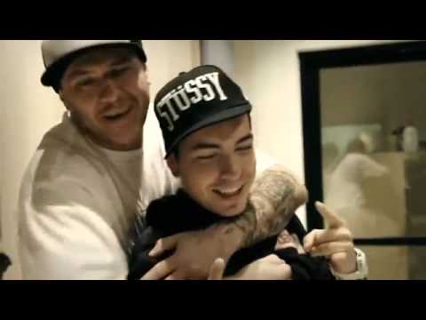 NX Zero e Chorão - Making Of "Cedo ou Tarde 0.2"