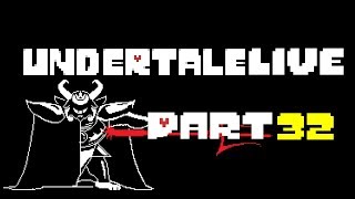 【地上に出たいから】Undertaleを実況プレイ part32