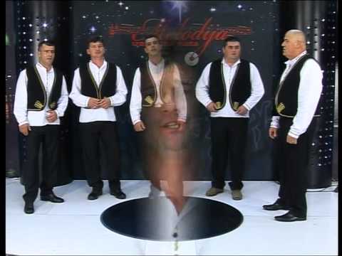 Krajiske Barabe - Volio bih da sam mlad - Melodija Vam predstavlja (Tv Duga Plus 2010)