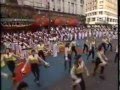 Southwest Missouri State University Band Macy S Parade 1996