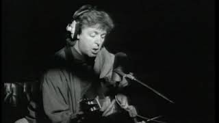 Paul McCartney - Distractions