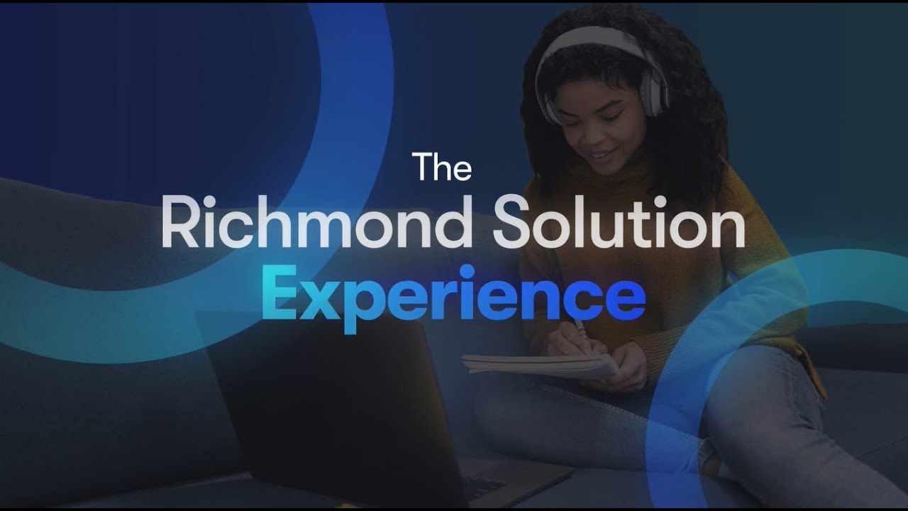 Richmond Solution Experience 2022