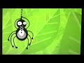 PBS Kids Station ID Doodle Bugs KERA 2003