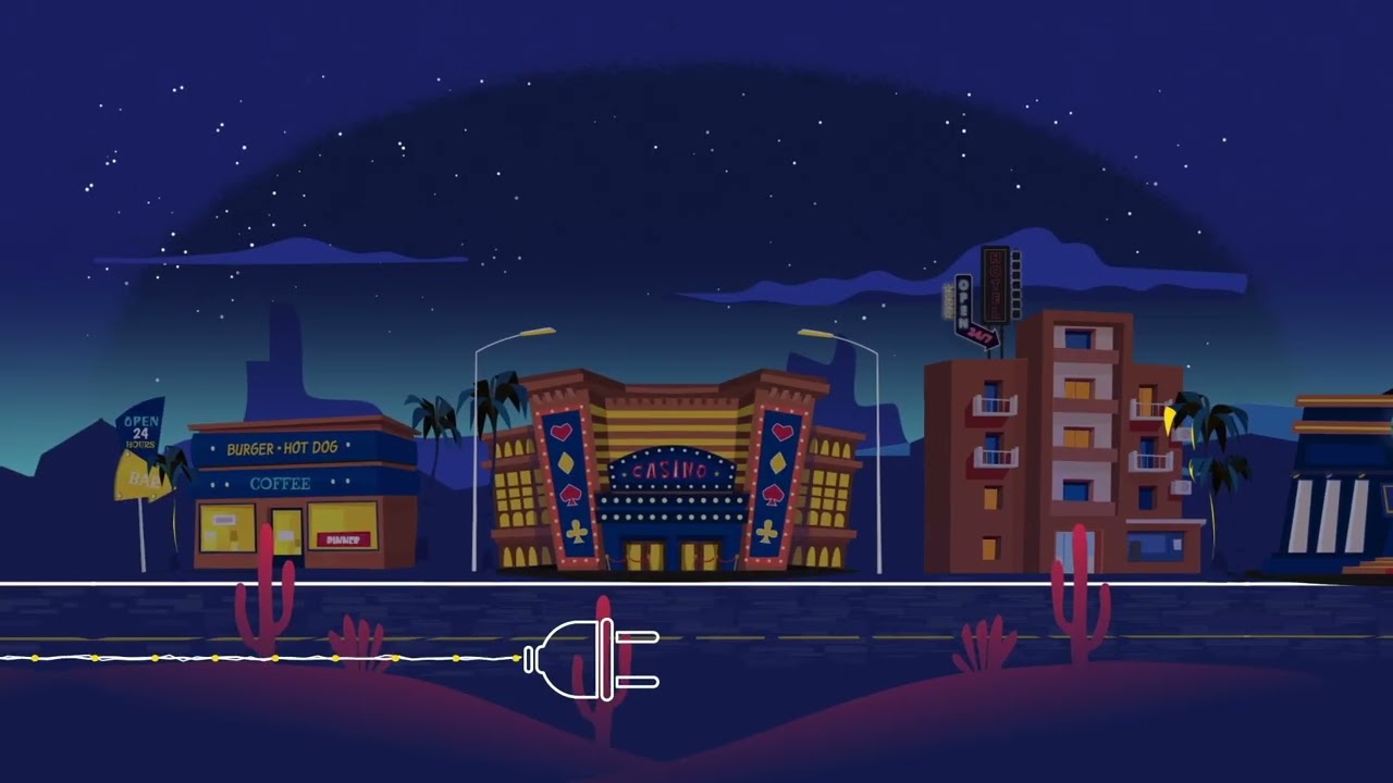 National Electrical Contractors Association: The Electric History of Vegas