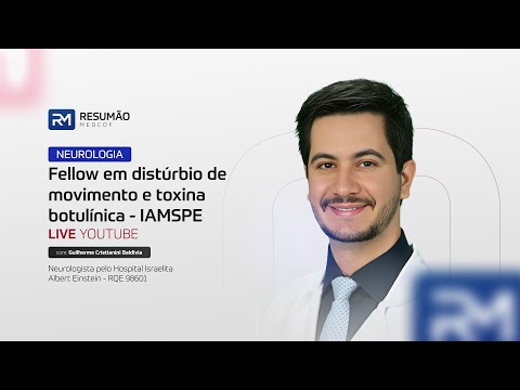 Parksinonismo e tremores com o Dr. Guilherme Cristianini - Resumão MedCof EP. 11