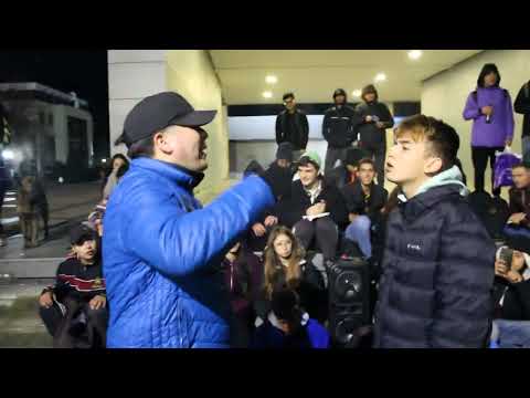 Kauro Luka vs Citovy - Cuartos - AFTER VIP