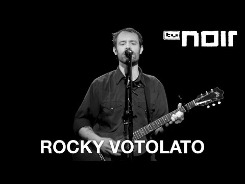 Little Spring - Rocky Votolato