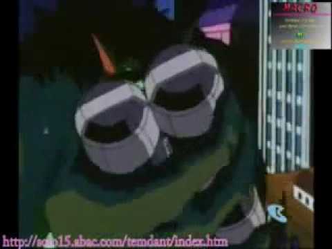 Dr.Viper "Boss Battle"