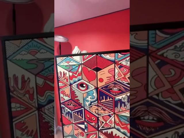 Видео