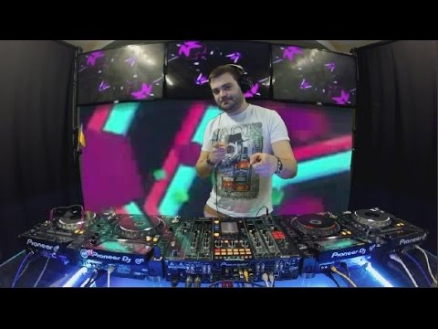 DMITRY OAKHEART - Live @PLAY TV 15.03.2017