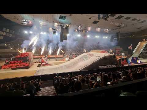 Masters of Dirt 2023 - Vienna