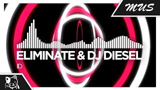 Eliminate &amp; DJ Diesel (Shaq) - ID