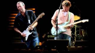 Eric Clapton   Love don&#39;t love nobody