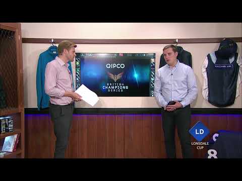 2017 Lonsdale Cup Preview