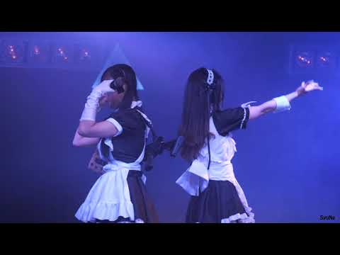 220212 (NEKIRU) - Hear My Voice  fancam