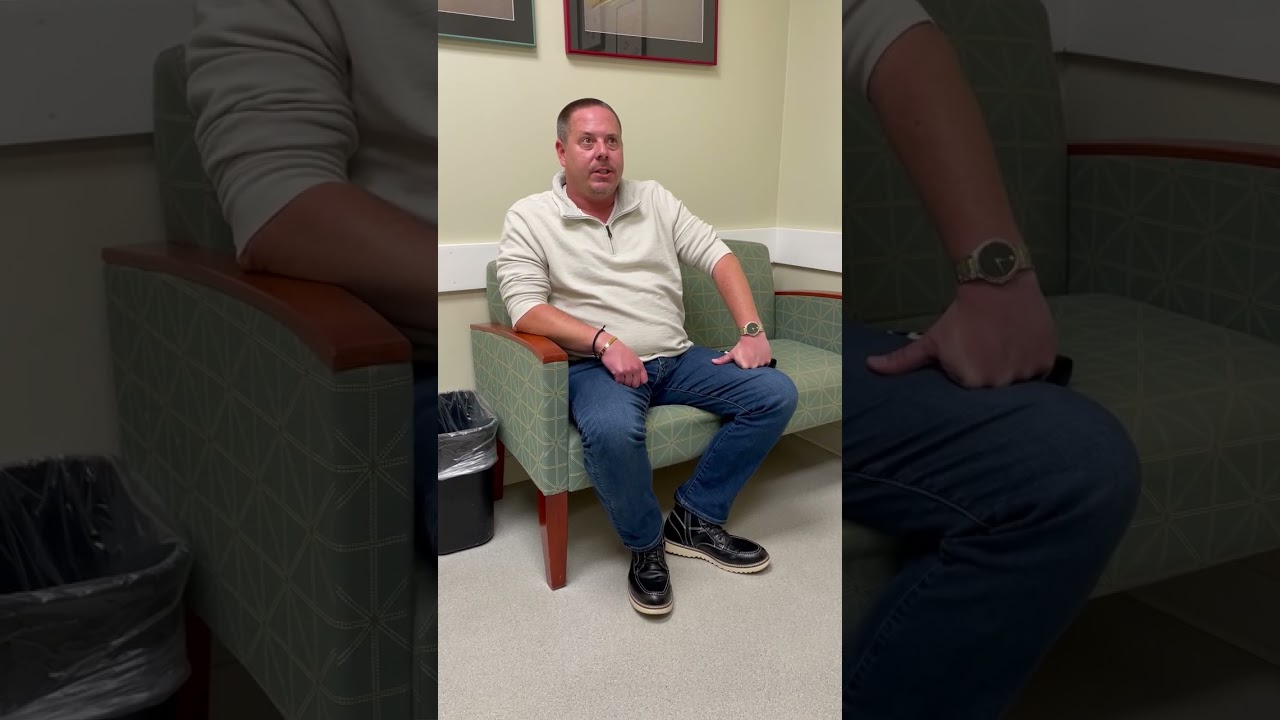 Gain your life and freedom back from nerve pain