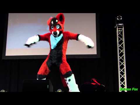 Anthrocon 2013 - Dance Competition - Enigma