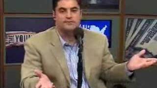 Senator Bill Nelson (FL) Lets Down America