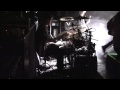 After the Burial "Drifts" - Dan Carle - Filmed 3/9/2011 HD