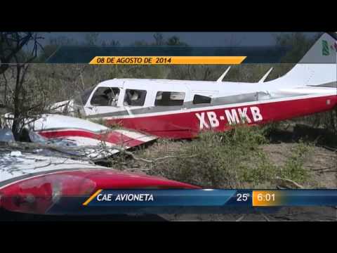 Las Noticias - Las Principales Noticias viernes 8 agosto 2014