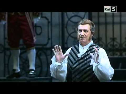 Largo al factotum (BIS) - Leo Nucci (Il Barbiere di Siviglia-Rossini)