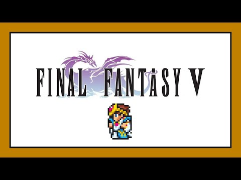 FF5 Solo Challenge #9 - Oracle [Part 5, Final]