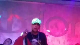 C-kan a todo lo que da gracias x venir a Houston tx en la babilonia club