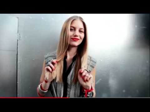 valeria s. for cosmopolitan