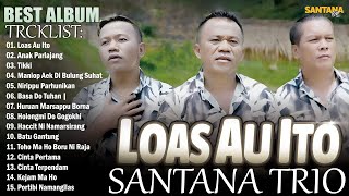 Download lagu Santana Trio || Top Viral Lagu Batak Terbaru 2025 Enak Didengar - Playlist Musik Batak Viral Sosmed mp3