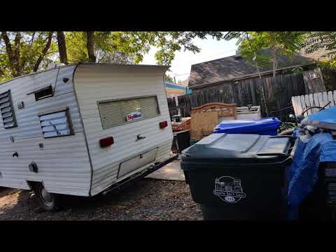 Barking dog causes neighborhood uproar.