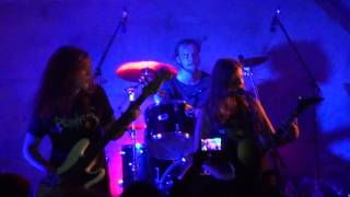 PHRENETIX - (Šerną tūsas 2016.07.22)