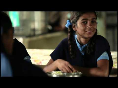 Sponsor Food to Underprivileged & Orphan Children