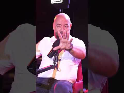 S*xo reiki | Entrevista a Goyo Jiménez en #esdlb live del 8 de noviembre 🍻