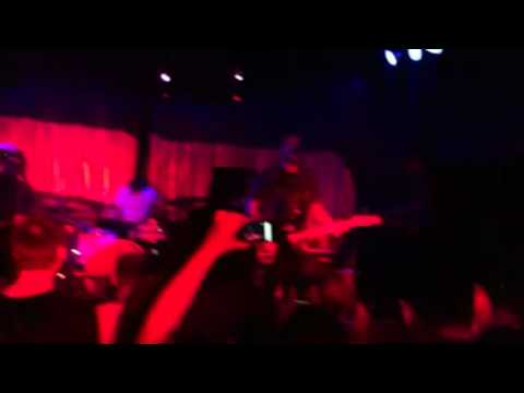 The Get Up Kids - Overdue Live